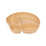  Khay cơm sò 4 ngăn 5608 