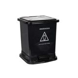  Bật rác vuông 8015 có in 