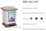  Bật nhí 8040 