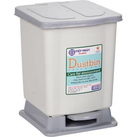  Bật rác đại 8042 