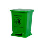  Bật rác đại có in 