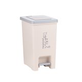  Bật rác vuông 10L Hokori 8061 