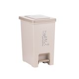  Bật rác vuông 10L Hokori 8061 