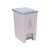  Bật rác vuông 15L Hokori 8062 