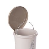  Bật rác tròn 6L Hokori 8068 