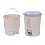  Bật rác tròn 12L Hokori 8069 