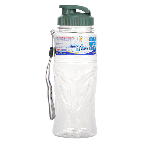  Bình nước học sinh 900ml 0090 