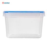  Hộp thực phẩm chữ nhật 6569 