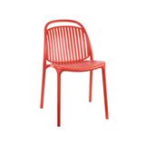  Ghế tựa sọc Hokori 1965 