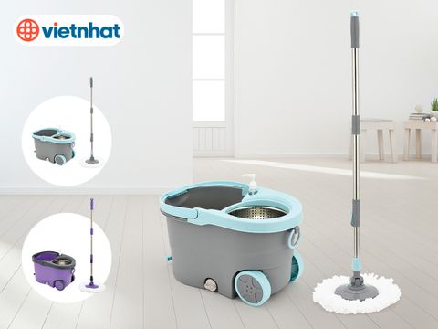  Bộ lau nhà Hokori 9556 