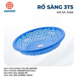  Rổ sàng 3T5-3469 