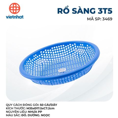  Rổ sàng 3T5-3469 