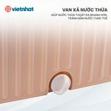  Bộ lau nhà tay kéo 9558 