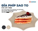  Đĩa phíp sao to 1192 