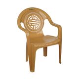  Ghế bành vạn phúc 1851 