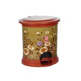  Bật rác Ovan trung 8007 