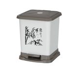  Bật rác vuông 4L 8030 