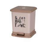  Bật rác vuông 4L 8030 