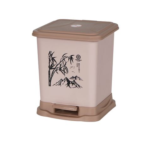  Bật rác vuông 4L 8030 