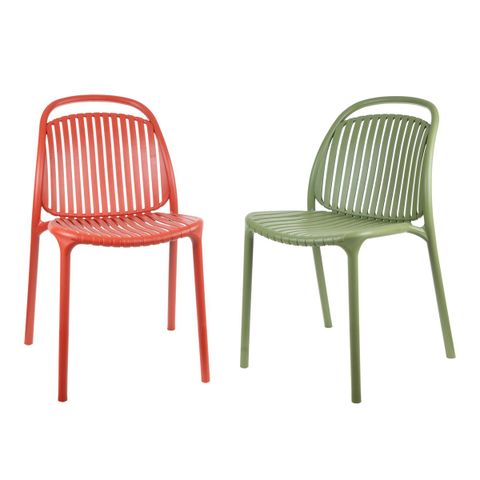  Ghế tựa sọc Hokori 1965 