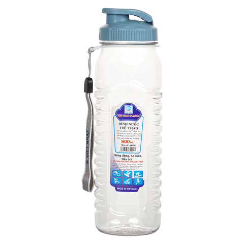  Bình nước thể thao 900ml 0096 