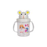  Bình hút thỏ 0011 