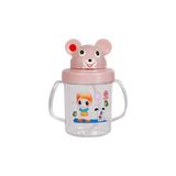  Bình hút thỏ 0011 