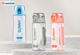  Bình n­ước Sunny 630ml Hokori 0084 