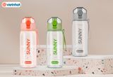  Bình nước Sunny 680ml Hokori 0085 