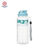  Bình nước caro 750ml 0098 