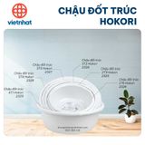  Chậu đốt trúc 3T5 Hokori 2327 