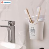  Cốc dán tường tiện ích 6370 