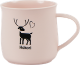  Cốc Hokori 350ml 6369 
