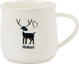  Cốc Hokori 350ml 6369 