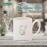  Cốc Hokori 330ml 6366 