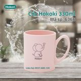  Cốc Hokori 330ml 6366 