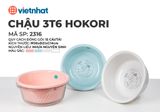  Chậu 3T6 Hokori 2316 