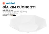  Đĩa kim cương 2T1-1198 