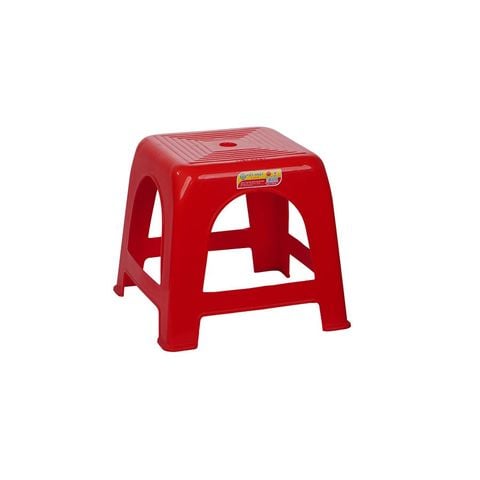  Ghế đẩu thấp lỗ dầy 2116 