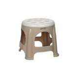  Ghế đẩu tròn hoa 2065 