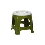  Ghế đẩu tròn hoa 2065 