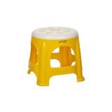  Ghế đẩu tròn hoa 2065 