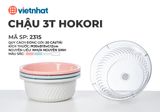  Chậu 3T Hokori 2315 