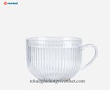  Cốc bầu tăm 400ml Hokori 6391 