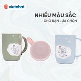  Cốc ngôi sao 2 màu 6263 