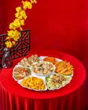  Bộ bát đĩa hoa mặt trời 6836 