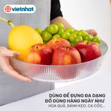  Khay tròn tăm 3T Hokori 5630 