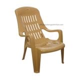  Ghế bành bãi biển 1856 