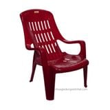  Ghế bành bãi biển 1856 