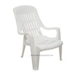  Ghế bành bãi biển 1856 